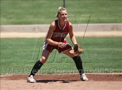 Thumbnail 1 in East Union vs. Bear River (CIF SJS D4 Fianl) photogallery.
