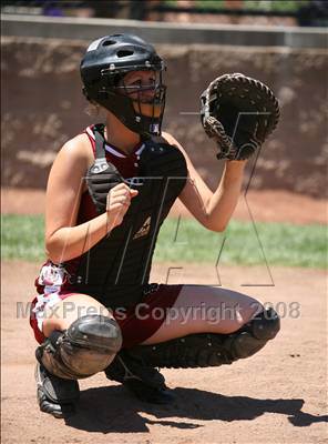 Thumbnail 2 in East Union vs. Bear River (CIF SJS D4 Fianl) photogallery.