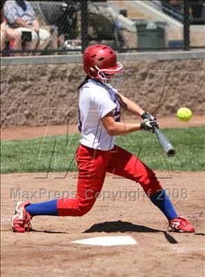 Thumbnail 1 in East Union vs. Bear River (CIF SJS D4 Fianl) photogallery.