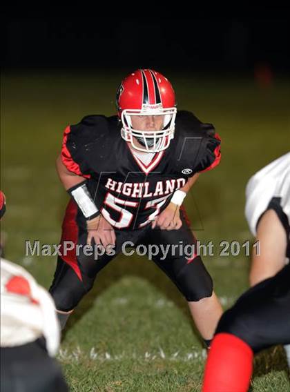 Thumbnail 3 in Triad @ Highland photogallery.