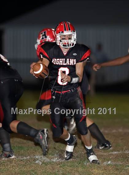 Thumbnail 2 in Triad @ Highland photogallery.