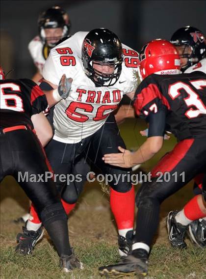 Thumbnail 2 in Triad @ Highland photogallery.
