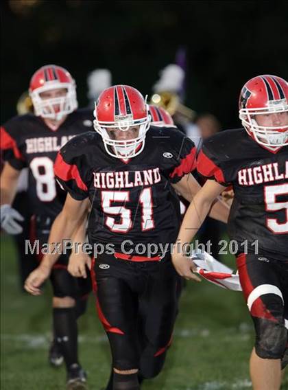 Thumbnail 1 in Triad @ Highland photogallery.