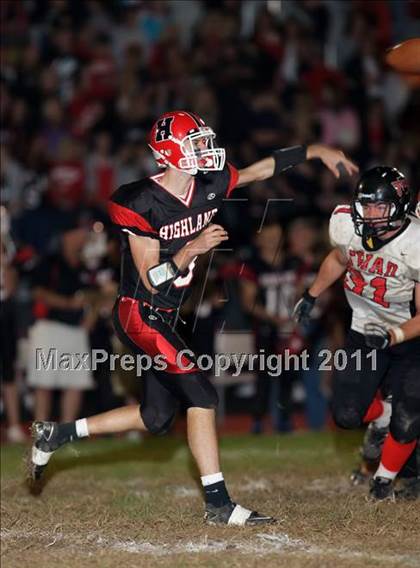 Thumbnail 1 in Triad @ Highland photogallery.