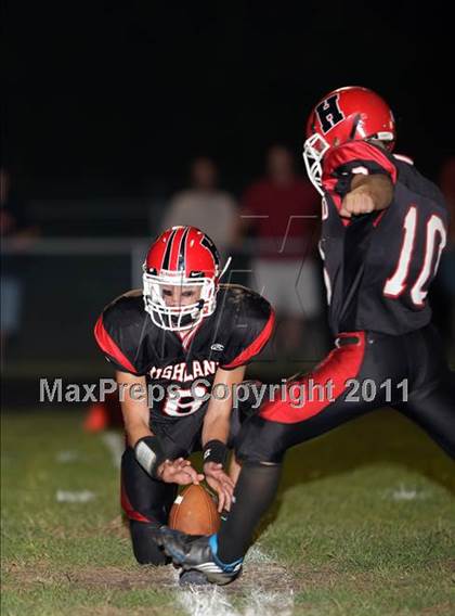Thumbnail 3 in Triad @ Highland photogallery.