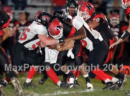 Thumbnail 1 in Triad @ Highland photogallery.