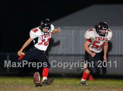 Thumbnail 2 in Triad @ Highland photogallery.