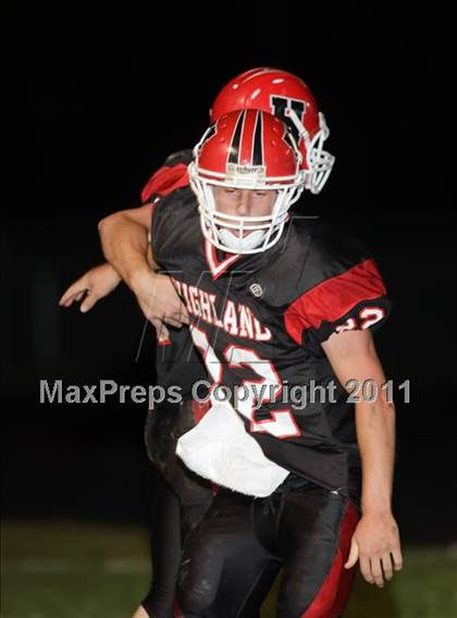 Thumbnail 2 in Triad @ Highland photogallery.