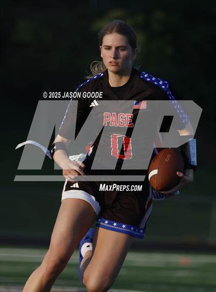 Thumbnail 2 in Brentwood vs Page photogallery.
