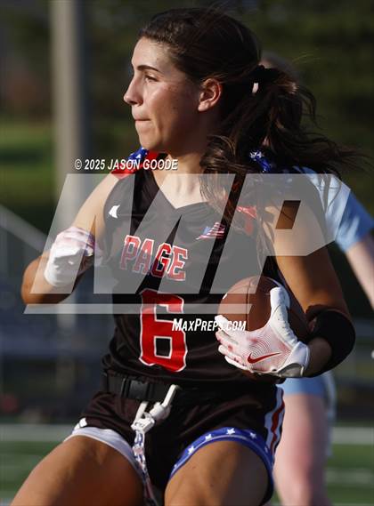 Thumbnail 3 in Brentwood vs Page photogallery.