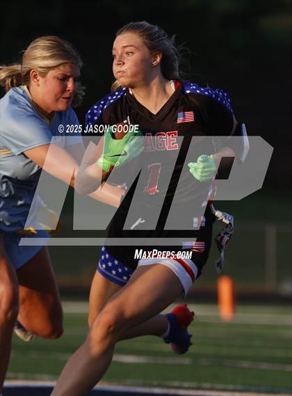 Thumbnail 3 in Brentwood vs Page photogallery.