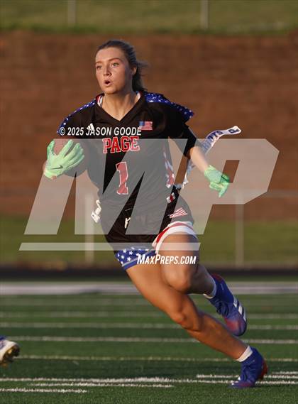 Thumbnail 2 in Brentwood vs Page photogallery.