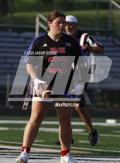 Thumbnail 1 in Brentwood vs Page photogallery.