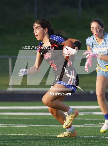 Thumbnail 3 in Brentwood vs Page photogallery.