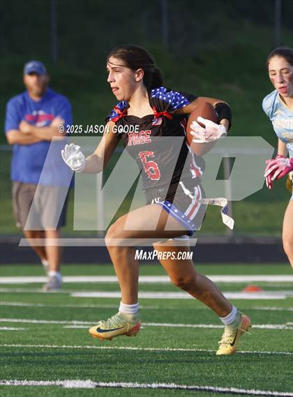 Thumbnail 1 in Brentwood vs Page photogallery.