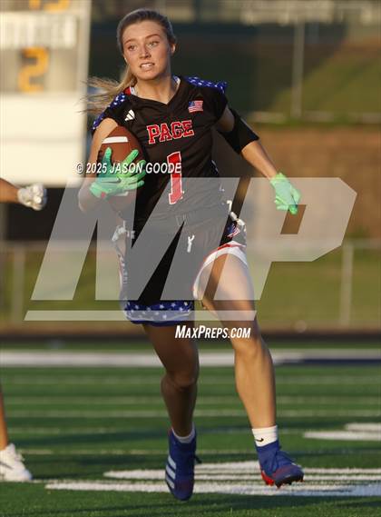 Thumbnail 1 in Brentwood vs Page photogallery.