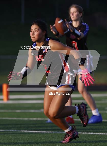 Thumbnail 2 in Brentwood vs Page photogallery.