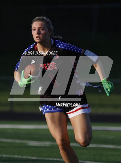 Thumbnail 2 in Brentwood vs Page photogallery.