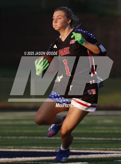 Thumbnail 2 in Brentwood vs Page photogallery.