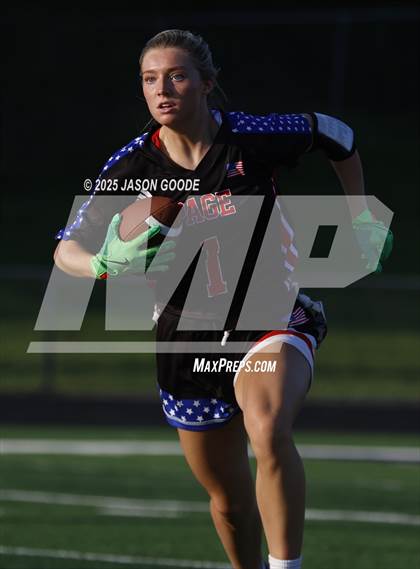 Thumbnail 3 in Brentwood vs Page photogallery.