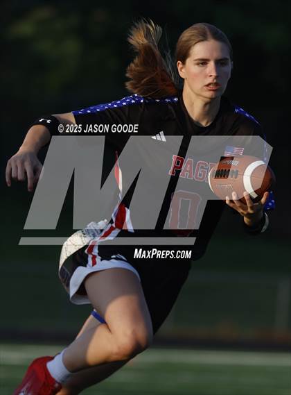 Thumbnail 3 in Brentwood vs Page photogallery.