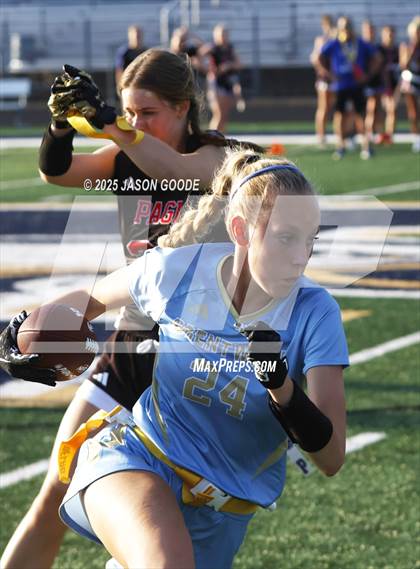 Thumbnail 3 in Brentwood vs Page photogallery.