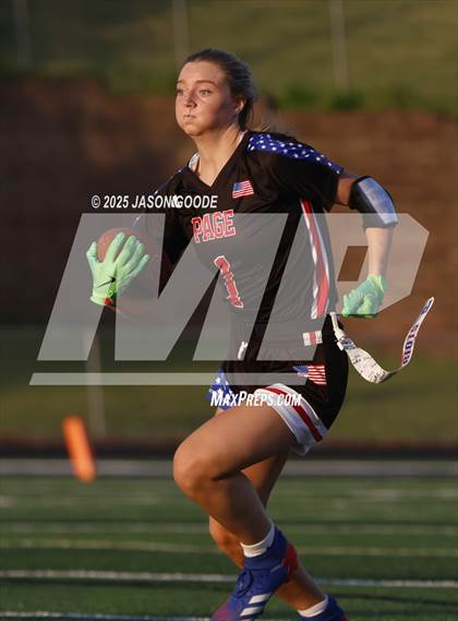 Thumbnail 3 in Brentwood vs Page photogallery.