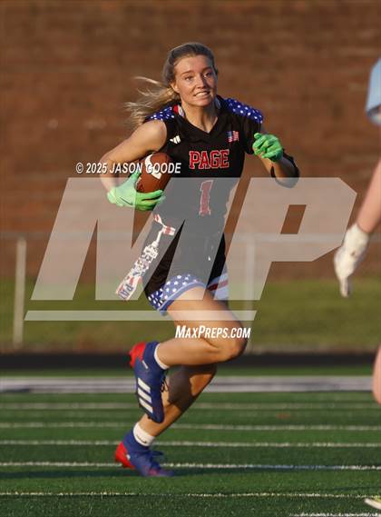 Thumbnail 3 in Brentwood vs Page photogallery.