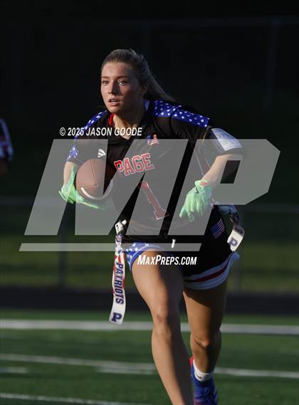 Thumbnail 1 in Brentwood vs Page photogallery.
