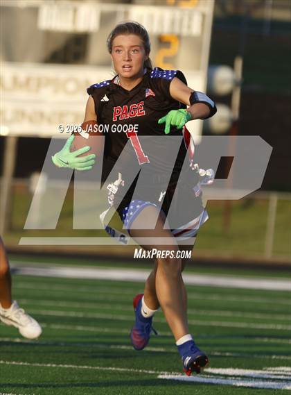 Thumbnail 3 in Brentwood vs Page photogallery.