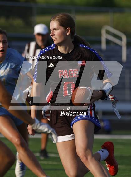 Thumbnail 3 in Brentwood vs Page photogallery.