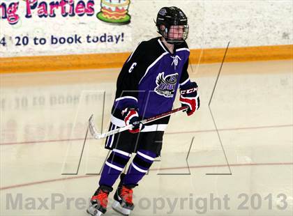 Thumbnail 2 in Marshwood/Traip @ Noble/Wells photogallery.