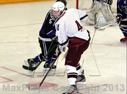 Thumbnail 3 in Marshwood/Traip @ Noble/Wells photogallery.