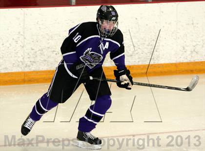 Thumbnail 2 in Marshwood/Traip @ Noble/Wells photogallery.