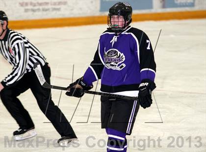 Thumbnail 3 in Marshwood/Traip @ Noble/Wells photogallery.