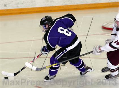 Thumbnail 3 in Marshwood/Traip @ Noble/Wells photogallery.