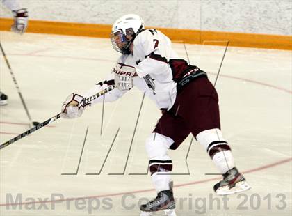 Thumbnail 3 in Marshwood/Traip @ Noble/Wells photogallery.