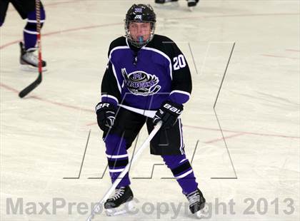 Thumbnail 3 in Marshwood/Traip @ Noble/Wells photogallery.