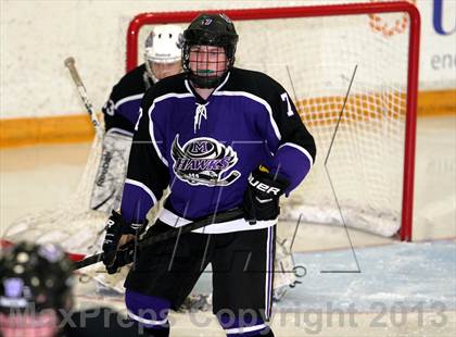 Thumbnail 2 in Marshwood/Traip @ Noble/Wells photogallery.