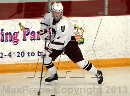 Thumbnail 1 in Marshwood/Traip @ Noble/Wells photogallery.
