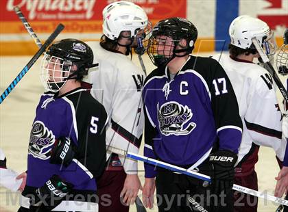 Thumbnail 3 in Marshwood/Traip @ Noble/Wells photogallery.