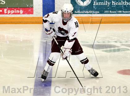 Thumbnail 2 in Marshwood/Traip @ Noble/Wells photogallery.
