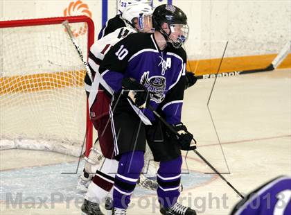 Thumbnail 2 in Marshwood/Traip @ Noble/Wells photogallery.