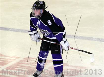 Thumbnail 3 in Marshwood/Traip @ Noble/Wells photogallery.