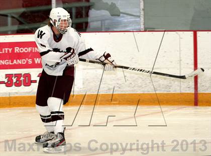 Thumbnail 2 in Marshwood/Traip @ Noble/Wells photogallery.