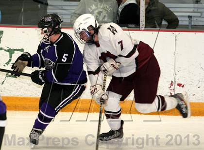 Thumbnail 1 in Marshwood/Traip @ Noble/Wells photogallery.