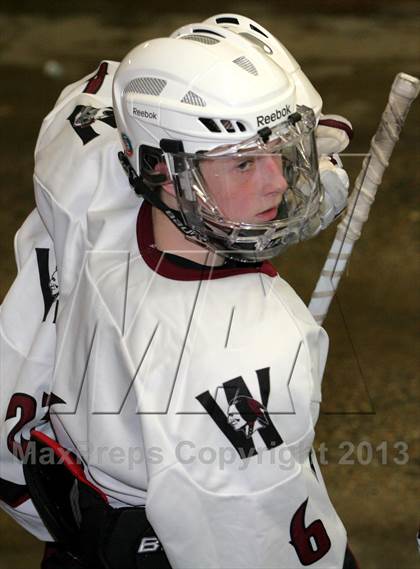 Thumbnail 1 in Marshwood/Traip @ Noble/Wells photogallery.