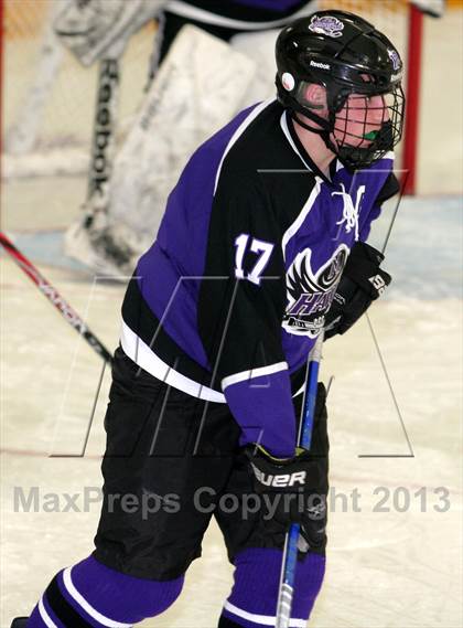 Thumbnail 3 in Marshwood/Traip @ Noble/Wells photogallery.
