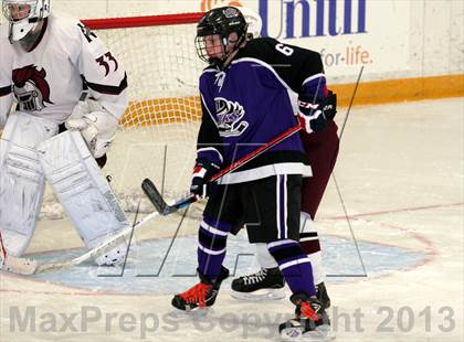 Thumbnail 3 in Marshwood/Traip @ Noble/Wells photogallery.