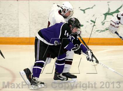 Thumbnail 2 in Marshwood/Traip @ Noble/Wells photogallery.